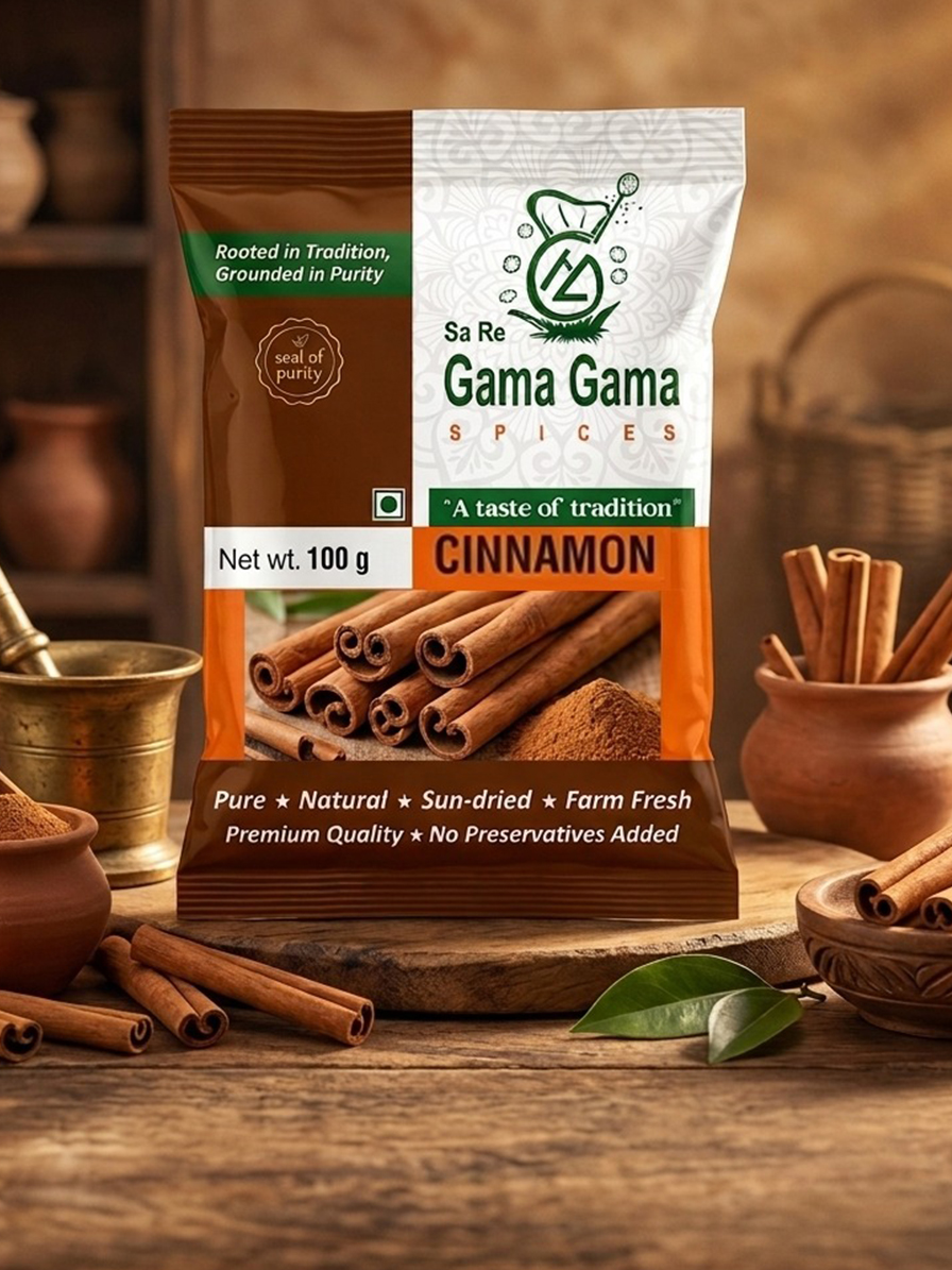 Cinnamon